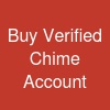 Buy Verified Chime Account
