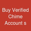 Buy Verified Chime Account s