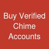 Buy Verified Chime Accounts
