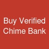 Buy Verified Chime Bank