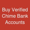 Buy Verified Chime Bank Accounts
