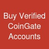 Buy Verified CoinGate Accounts