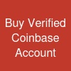 Buy Verified Coinbase Account
