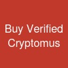 Buy Verified Cryptomus