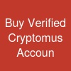 Buy Verified Cryptomus Accoun