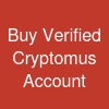 Buy Verified Cryptomus Account