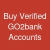 Buy Verified GO2bank Accounts
