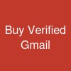 Buy Verified Gmail