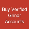 Buy Verified Grindr Accounts