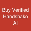 Buy Verified Handshake AI