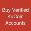 Buy Verified KuCoin Accounts