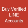Buy Verified LINE Accounts