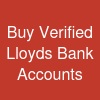 Buy Verified Lloyds Bank Accounts