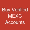 Buy Verified MEXC Accounts