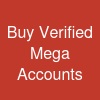 Buy Verified Mega Accounts