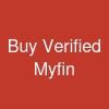 Buy Verified Myfin