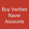 Buy Verified Naver Accounts