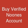 Buy Verified Noones Account