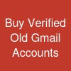 Buy Verified Old Gmail Accounts