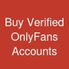 Buy Verified OnlyFans Accounts