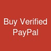 Buy Verified PayPal