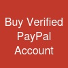 Buy Verified PayPal Account