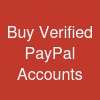 Buy Verified PayPal Accounts