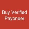 Buy Verified Payoneer