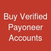 Buy Verified Payoneer Accounts