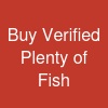Buy Verified Plenty of Fish