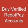 Buy Verified RedotPay Accounts