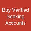 Buy Verified Seeking Accounts