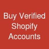 Buy Verified Shopify Accounts