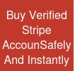 Buy Verified Stripe AccounSafely And Instantly
