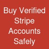 Buy Verified Stripe Accounts Safely