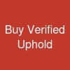 Buy Verified Uphold