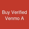 Buy Verified Venmo A