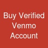Buy Verified Venmo Account