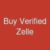 Buy Verified Zelle