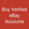 Buy Verified eBay Accounts
