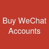 Buy WeChat Accounts