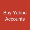 Buy Yahoo Accounts