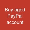 Buy aged PayPal account
