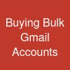 Buying Bulk Gmail Accounts