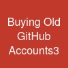Buying Old GitHub Accounts3