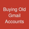 Buying Old Gmail Accounts