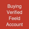Buying Verified Feeld Account