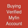 Buying Verified Myfin Account