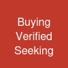 Buying Verified Seeking