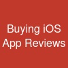 Buying iOS App Reviews